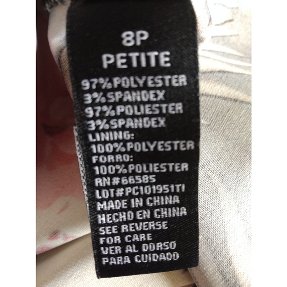 PERCEPTION PETITES - Picture 2 of 6